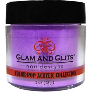 Glam and Glits Powder Color Pop Boardwalk #363