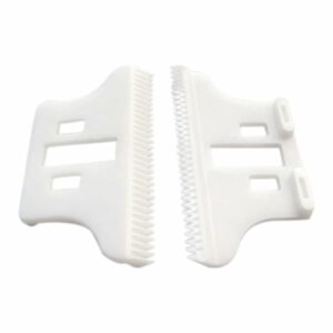 USonline911 Premium Standard Replacement Blade set for wahl detailer 8081 2pcs