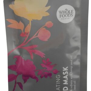 Whole Foods Market> Hand Mask Hydrating> 0.54 Fl Oz