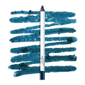 Julep When Pencil Met Gel Long-Lasting Waterproof Gel Eyeliner, Regal Teal