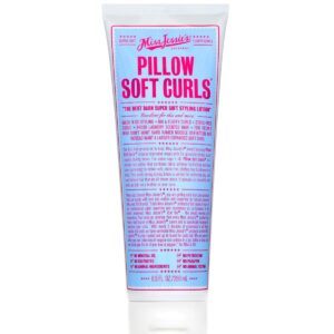 Miss Jessie’s Pillow Soft Curls Unisex Lotion 8.5 oz