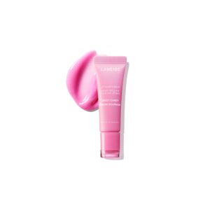 LANEIGE Lip Glowy Balm Sweet Candy: Hydrate, Glossy, Lightweight, Moisturize & Tint with Shea Butter