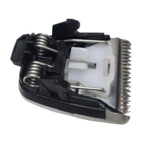 DBLCAST [Shaving Heads] Hair Clipper Head Cutter Blade Compatible with for Philips BT5501 BT5502/15 BT5502 BT5511/15 BT5511/49 BT5515/13 BT5515/15Razor Shaver [Easy to Replace]