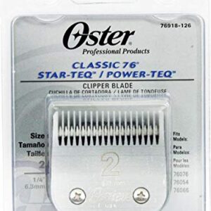 Oster Detachable Blade #2