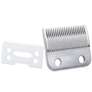 Hair Clipper Blades Cutter Head Replacement Blade Shaver Trimmers Clipper Accessories