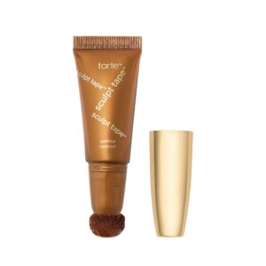 tarte sculpt tape contour – warm bronze (medium to tan skin tones) – travel size