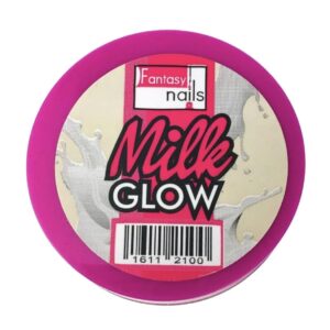 Fantasy Nails Milk Glow Acrylic Powder> Pink