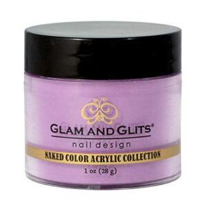 Glam and Glits Powder – Naked Color – Central Perk NCA415
