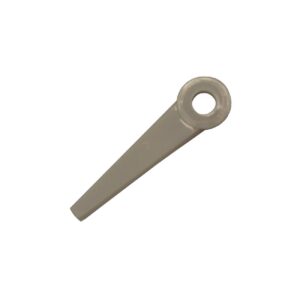 Replacement part fits Trimmer Blade Fits Comet Clipper Edgers Hoffco Slasher Heads 390-039 CHStet00319