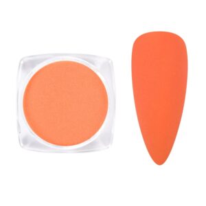 KADS 24 Colors Acrylic Powder Set Professional Polymer for Long Lasting Nail Extension (S07)