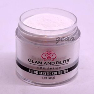 Glam Glits Powder Angel CAC306