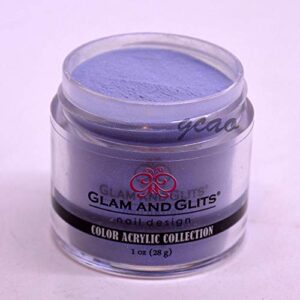 Glam Glits Acrylic Powder 1 oz Sandy CAC325