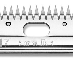 Andis Number 17 Top Blade (70390)