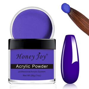 28g/box Acrylic Powder Professional White Clear Red Nude Acrylic Nail French Manicure Powder for Nail Extension Acrylic Nail System>HJ-NAP017 (HJ-NAP017-No.19)