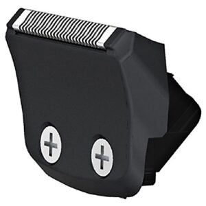 Replacement Detachable Detail Trimmer Blade Compatible with Select Wahl Trimmers