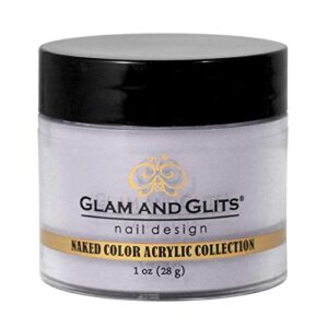 Glam and Glits Powder – Naked Color – Porcelain Pearl NCA407