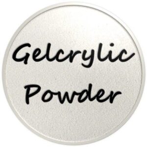 SHEBA NAILS Gelcrylic Acrylic Powder – 1OZ. – Vows