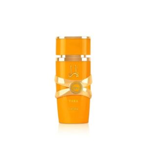 Lattafa Yara Tous – Tropical, Fruity, Floral, Vanilla – Eau de Parfum Long-Lasting Fragrance for Women, 3.40 Ounce / 100 ml