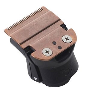 Remington 30mm Copper Edition Trimmer for Models PG6110, PG6111, PG6125, PG6130, PG6135, PG6137, PG6145, PG6155, PG6170, PG6171, PG6172