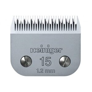 Shaving Head Saphir 15 1.2 mm