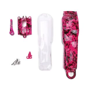 TOPFROP Electric Hair for Shell Camouflage Trimmer for 8148/8