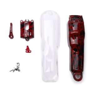 TOPFROP Electric Hair for Shell Camouflage Trimmer for 8148/8