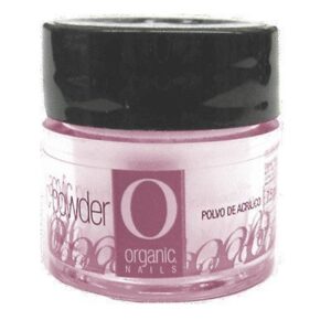 Acrylic Nail Powder – FRENCH PINK (50g) by Organic Nails