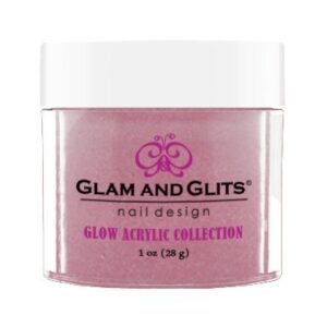 Glam and Glits Powder – Glow Acrylic GL 2009 Simply Stellar