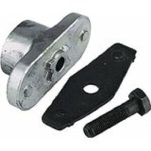 ORALOCK for Heavy Duty 25 mm Blade Adapter Kit for MTD 753-06304 748-04096