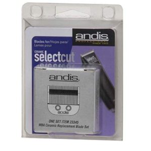 Andis Ceramic Select Cut Blade 23345