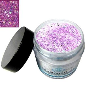 Glam and Glits Powder – Fantasy Acrylic – Innocent Sin #542