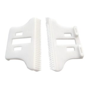 Latest Ver. Standard Replacement Blade set for wahl detailer 8081 2pcs