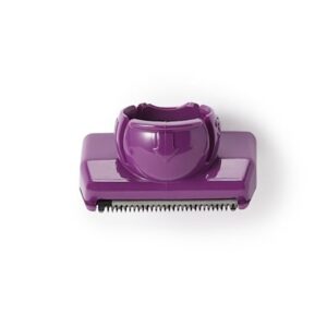 3M Single-use Pivoting Blade Assembly for 9661 Clipper, Purple (Pack of 5)