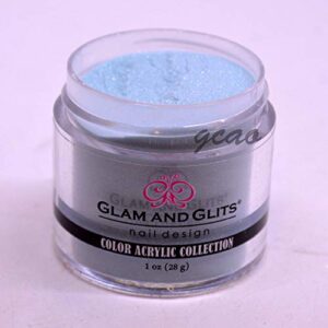 Glam Glits Acrylic Powder 1 oz Monique CAC338