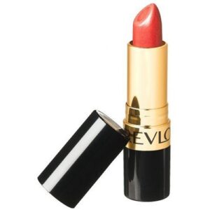 3 x Revlon Super Lustrous Lipstick 4.2g – 520 Wine With Everything3