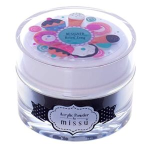 missu Coloured Acrylic Nail Powder> Shadow