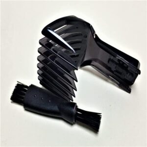 Small Hair Clipper COMB For Philips Norelco Bodygroom TT2039 TT2040 BG2039 BG2040 BEARD Trimmer Shaver Replacement Accessories Parts New