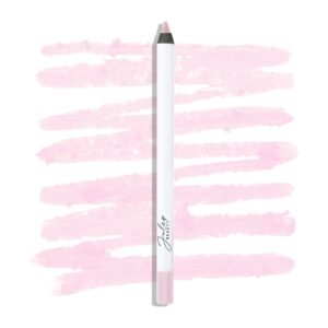 Julep When Pencil Met Gel Sharpenable Multi-Use Longwear Eyeliner Pencil – Tutu Pink Matte – Transfer-Proof – High Performance Liner