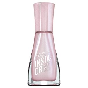 Sally Hansen Insta-Dri Nail Color – 243 Make It Snappy Nail Polish Women 0.31 oz