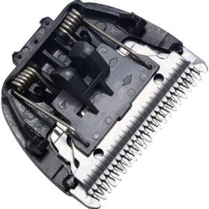 Replacement Beard Hair Trimmer Cutter Blade for Panasonic ER-GC71 / ER-GC63 / ER-GC53 / ER-GC51 / ER-GC52 Men’t Electric Shaver Clippers Head