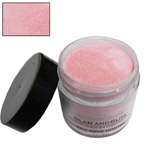 Glam and Glits Powder – Matte Acrylic – Lollipop MAC640