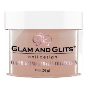 Glam & Glits BLEND – Nutty Nude – 3008