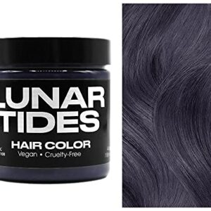 Lunar Tides Semi-Permanent Hair Color (43 colors) (Slate Grey)