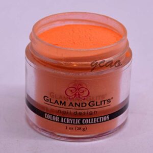 Glam Glits Acrylic Powder 1 oz Victoria CAC316