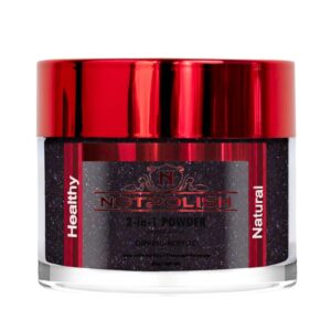 NotPolish – Nail Acrylic/Dip Powder | OG Collection | OG158 My Sould Was Dark