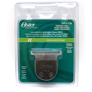 Oster Narrow Blade forMax Trimmer Model No. 76913-736