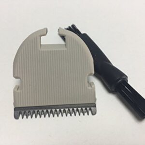 New Shaver HAIR CLIPPER Trimmer BEARD Head Blades Replacement CC5059 CC5060 CC5059/60 Razor Cutter Parts