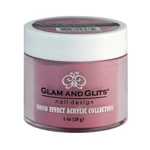 Glam and Glits Powder – Mood Effect Acrylic – ME1033 Simple Yet Complicated