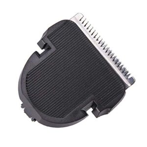 Hair Trimmer Head Replacement Blade for Hair Clipper Compatible with QC5155 QC5120 QC5125 QC5130 QC5135 QC5105 QC5115