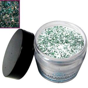 Glam and Glits Powder – Fantasy Acrylic – Fog #513